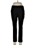 Anne Klein Solid Black Dress Pants Size 10 - photo 1