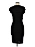 Max Studio Black Cocktail Dress Size M - photo 2