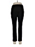 Anne Klein Solid Black Dress Pants Size 10 - photo 2