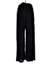 Anthropologie Stripes Black Casual Pants Size L - photo 1