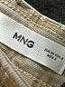 MNG Tan Jeans Size 4 - photo 7