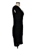 Max Studio Black Cocktail Dress Size M - photo 4