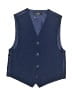 Nautica 100% Polyester Blue Vest Size 5 - photo 1