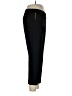 Anne Klein Solid Black Dress Pants Size 10 - photo 4