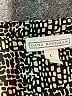 Dana Buchman Black Sleeveless Blouse Size L - photo 7