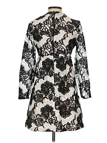 Topshop Cocktail Dress (view 2)
