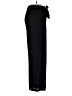 Anthropologie Stripes Black Casual Pants Size L - photo 4