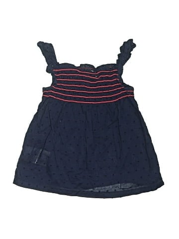 Penelope Mack Sleeveless Top (view 1)