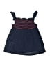 Penelope Mack 100% Cotton Blue Sleeveless Top 18-24 MO / 24 MO - photo 1