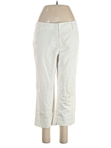 Ann Taylor Factory Casual Pants (view 1)