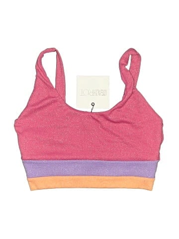 Beach Riot Swimsuit Top (view 1)