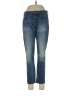 Mossimo Blue Jeans Size 2 - photo 1