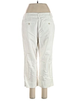 Ann Taylor Factory Casual Pants (view 2)