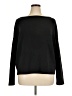 SPANX Black Pullover Sweater Size 1X - photo 1