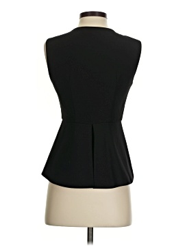 BCBGMAXAZRIA Sleeveless Blouse (view 2)