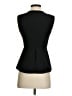 BCBGMAXAZRIA Black Sleeveless Blouse Size XXS - photo 2