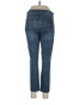 Mossimo Blue Jeans Size 2 - photo 2