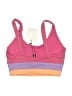 Beach Riot Pink Swimsuit Top Size S - photo 2
