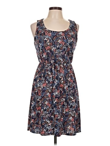 Kaileigh Casual Dress (view 1)