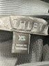 Athleta Solid Gray Casual Skirt Size XS - photo 3