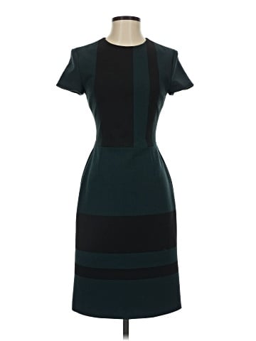 BOSS by HUGO BOSS Cocktail Dress (view 1)