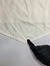 A.L.C. Ivory Sleeveless Blouse Size 4 - photo 3
