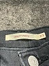 Levi's Black Casual Pants Size 23 waist - photo 7
