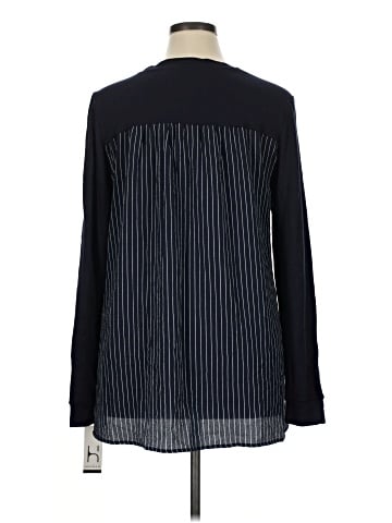 Hannah Long Sleeve Top (view 2)