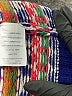 J.Crew 100% Lambswool Argyle Blue Wool Pullover Sweater Size S - photo 8