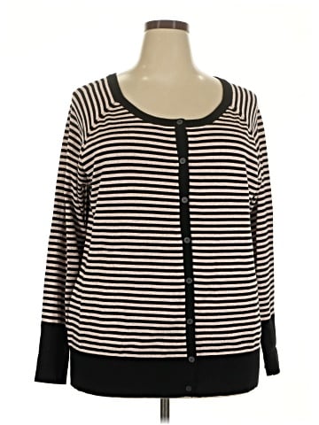 Lane Bryant Cardigan (view 1)