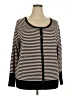 Lane Bryant Ivory Cardigan Size 22 - 24 Plus - photo 1