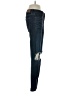 American Eagle Outfitters Hearts Blue Jeans Size 4R - photo 4