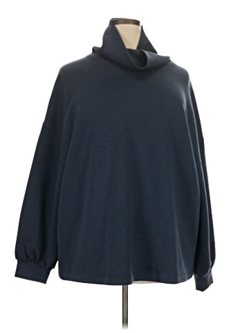 Old Navy Long Sleeve Turtleneck (view 1)
