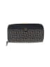 Tommy Hilfiger Black Gray Wallet One size - photo 1