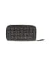 Tommy Hilfiger Black Gray Wallet One size - photo 2