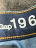 Gap Blue Denim Skirt Size 24 waist - photo 4