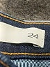 Gap Blue Denim Skirt Size 24 waist - photo 5