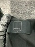 Dolce Vita 100% Silk Stars Black Romper Size L - photo 4