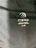 MPG Solid Black Active Pants Size L - photo 7