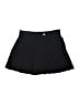 Athleta Solid Black Casual Skirt Size S - photo 2