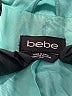 Bebe Teal Jacket Size S - photo 6