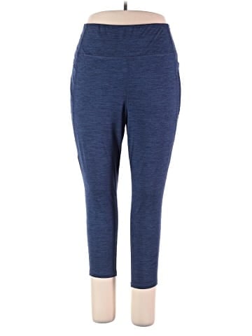 Torrid Active Pants (view 1)