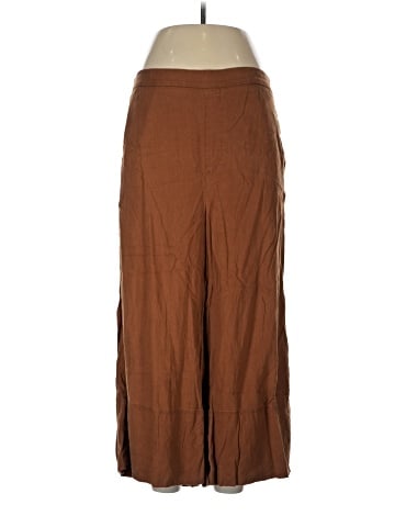 Banana Republic Factory Store Linen Pants (view 1)