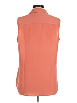 Express Outlet Sleeveless Blouse (view 2)