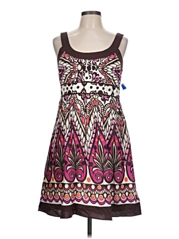 Teeze Me Casual Dress (view 1)