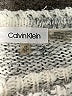 Calvin Klein Silver Turtleneck Sweater Size XS - photo 7