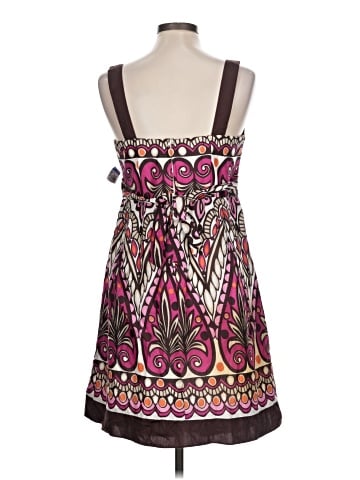 Teeze Me Casual Dress (view 2)