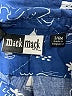 Mick Mack Ltd Print Blue Short Sleeve Onesie 0-3 MO / 3 MO - photo 3