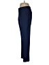 Express Solid Blue Wool Pants Size 29 waist - photo 5