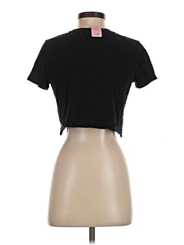 James Perse Short Sleeve T-Shirt (view 2)